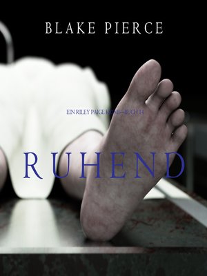 cover image of Ruhend